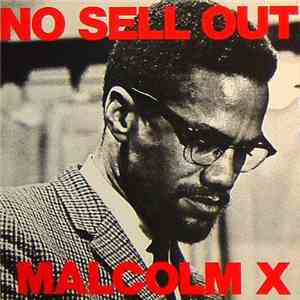 Malcolm X - No Sell Out album flac