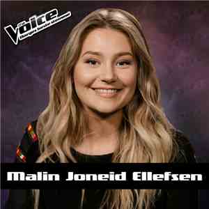 Malin Joneid Ellefsen - Sorry Not Sorry album flac