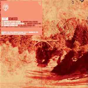 Mami - Remixed album flac
