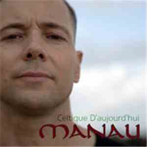 Manau - Celtique D'aujourd'hui album flac