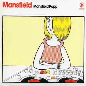 Mansfield - Mansfield Popp album flac