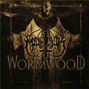 Marduk - Wormwood album flac