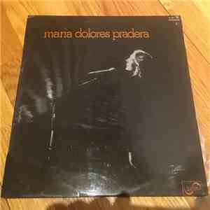 Maria Dolores Pradera Acompañada Por Los Gemelos - Maria Dolores Pradera album flac