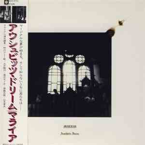 Mariah  - Auschwitz Dream album flac