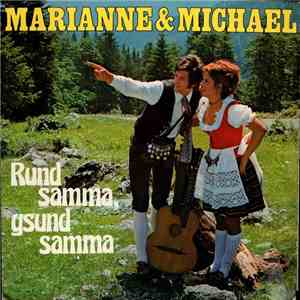 Marianne & Michael - Rund Samma, Gsund Samma album flac