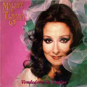 Marifé De Triana - Vendedora De Coplas album flac