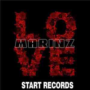 Marinz - Love album flac