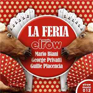 Mario Biani / George Privatti & Guille Placencia - La Feria album flac