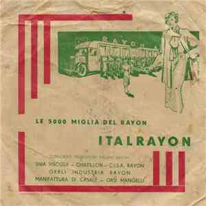 Mario Mariotti, Luciano Ramo - Fili Di Sole album flac