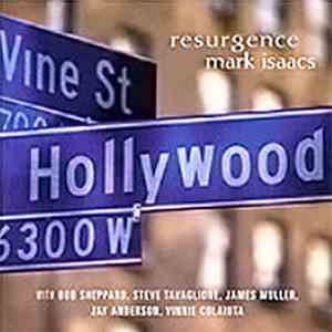 Mark Isaacs - Resurgence album flac