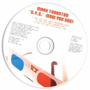 Mark Thornton - N.Y.S. (Now You See) album flac
