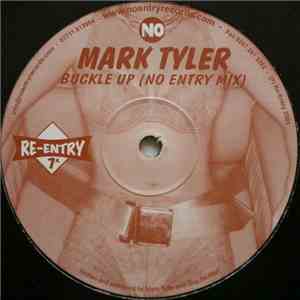 Mark Tyler - Buckle Up album flac