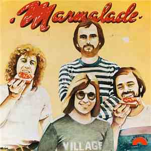 Marmalade - Marmalade album flac