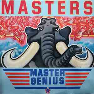 Master Genius - Masters album flac