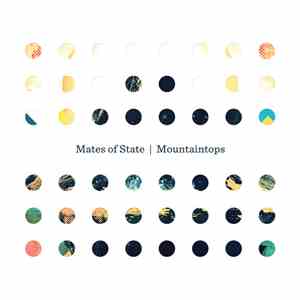 Mates Of State - Mountaintops album flac