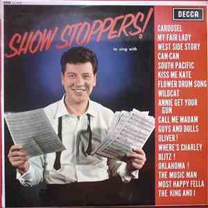 Max Bygraves And The Boys - SHOW STOPPERS! album flac