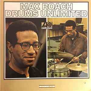 Max Roach - Drums Unlimited album flac