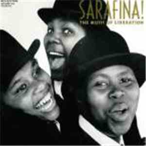 Mbongeni Ngema - Sarafina! - The Music Of Liberation album flac