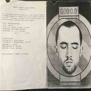 Meat Beat Manifesto - God O.D. album flac