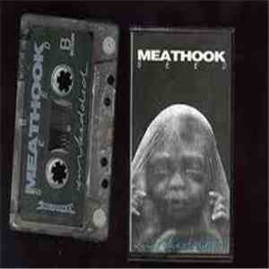 Meathook Seed - Embedded album flac