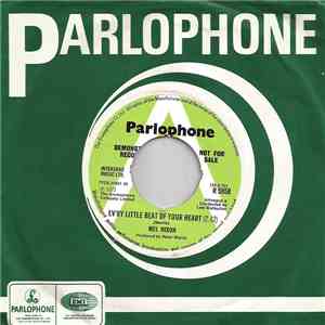 Mel Nixon - Ev`ry Little Beat Of Your Heart album flac