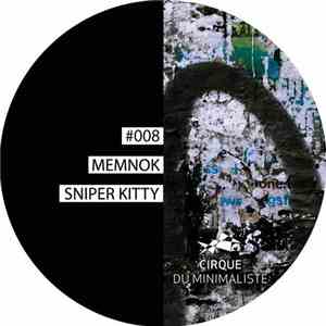 Memnok - Sniper Kitty album flac