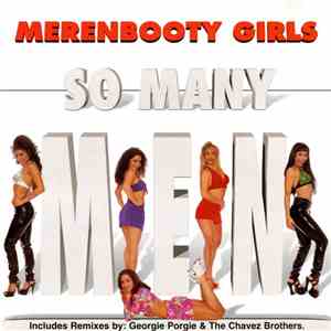Merenbooty Girls - So Many Men, So Little Time album flac