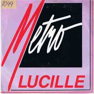Metro  - Lucille album flac