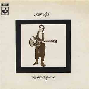 Michael Chapman  - Rainmaker album flac
