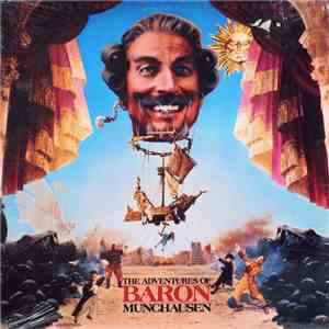 Michael Kamen - The Adventures Of Baron Munchausen (Original Soundtrack) album flac