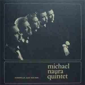 Michael Naura Quintet - European Jazz Sounds album flac