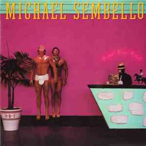 Michael Sembello - Bossa Nova Hotel album flac