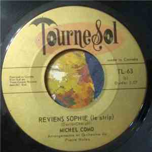 Michel Como - Reviens Sophie (le strip) / J'ai pleuré album flac