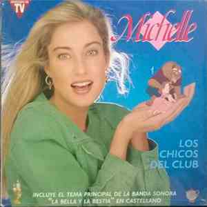 Michelle - Los Chicos Del Club album flac