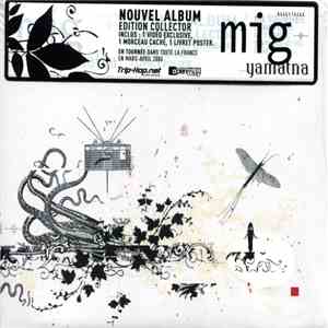 MIG - Yamatna album flac