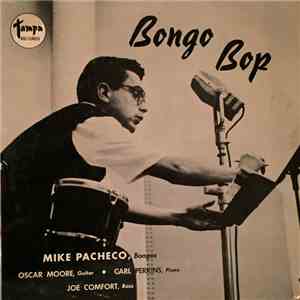 Mike Pacheco - Bongo Bop album flac