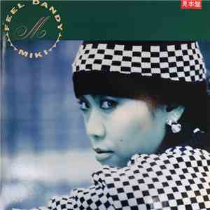 Miki  - Feel Dandy album flac
