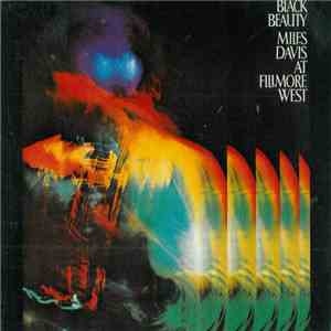 Miles Davis - Black Beauty / Miles Davis At Fillmore West album flac