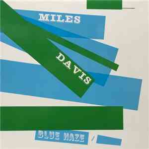 Miles Davis - Blue Haze album flac
