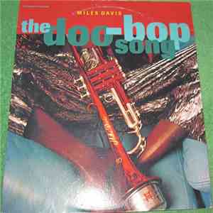 Miles Davis - Doo-Bop Song album flac