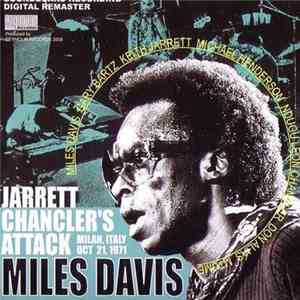 Miles Davis - Jarrett Chancler's Attack album flac