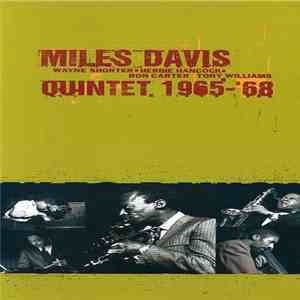 Miles Davis - Miles Davis Quintet 1965-'68 album flac