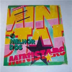 Ministars - O Melhor dos Ministars album flac