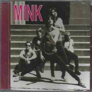 Mink  - Mink album flac