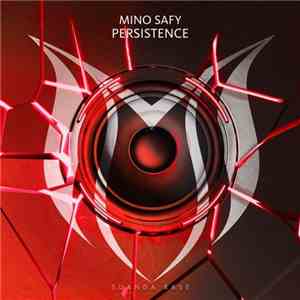 Mino Safy - Persistence album flac