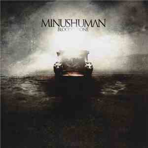 Minushuman - Bloodthrone album flac