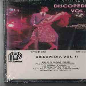 Mirror Image  - Discopedia Vol. 2 album flac