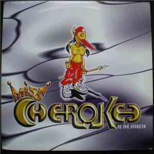 Miss Cherokee - To The Streets album flac