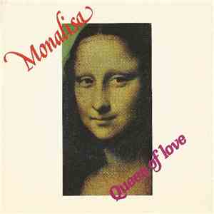 Monalisa - Queen Of Love album flac