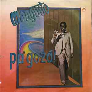 Monguito  - Pa' Goza album flac